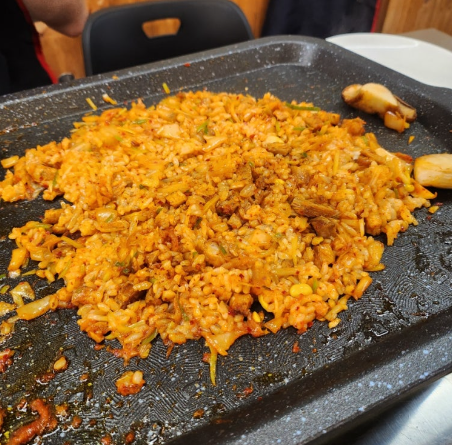 Premium Hand-Cast Aluminum Grill Plate