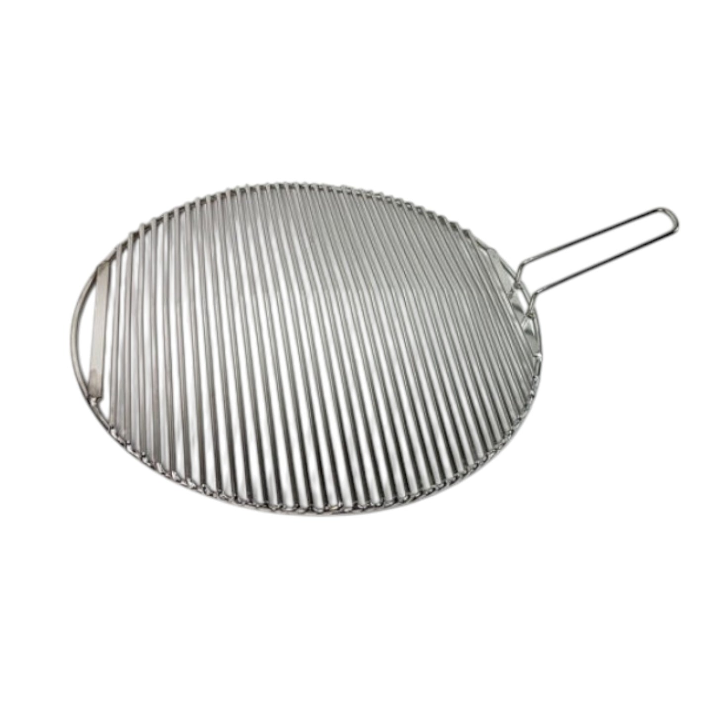 Charcoal Grill Pan (Stripe)