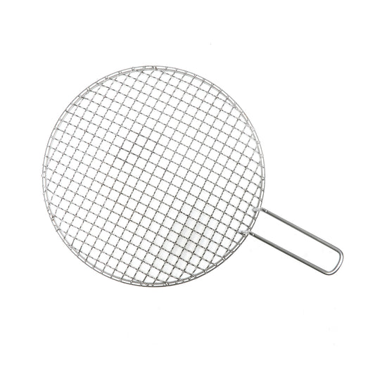 Charcoal Grill Pan (Plaid)