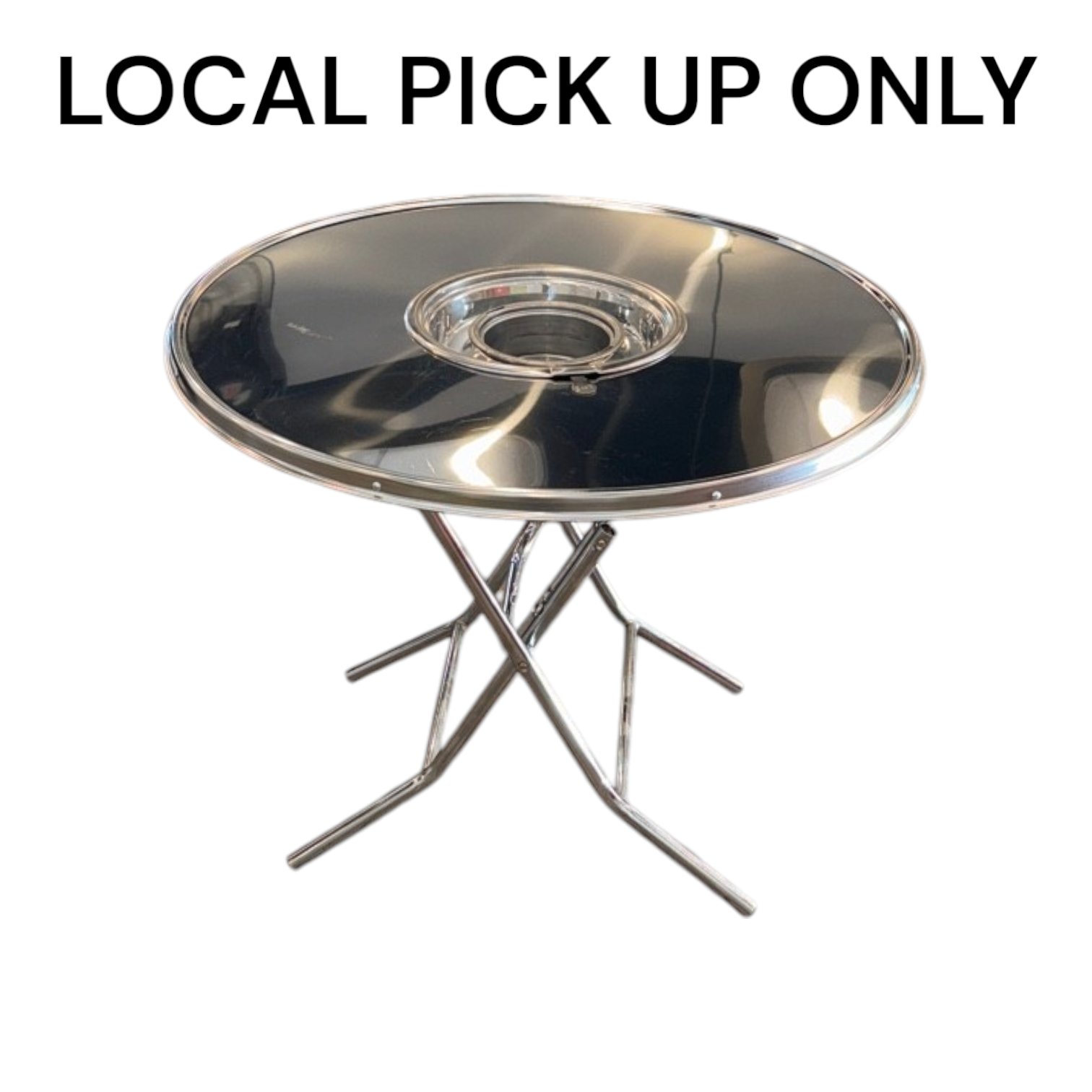 KBBQBROS CHARCOAL TABLE (LOCAL PICK UP ONLY) KBBQBROS CHARCOAL TABLE (LOCAL PICK UP ONLY)