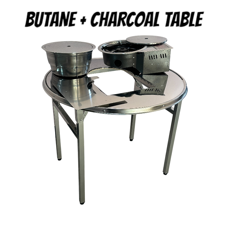 KBBQBros Duo Compact