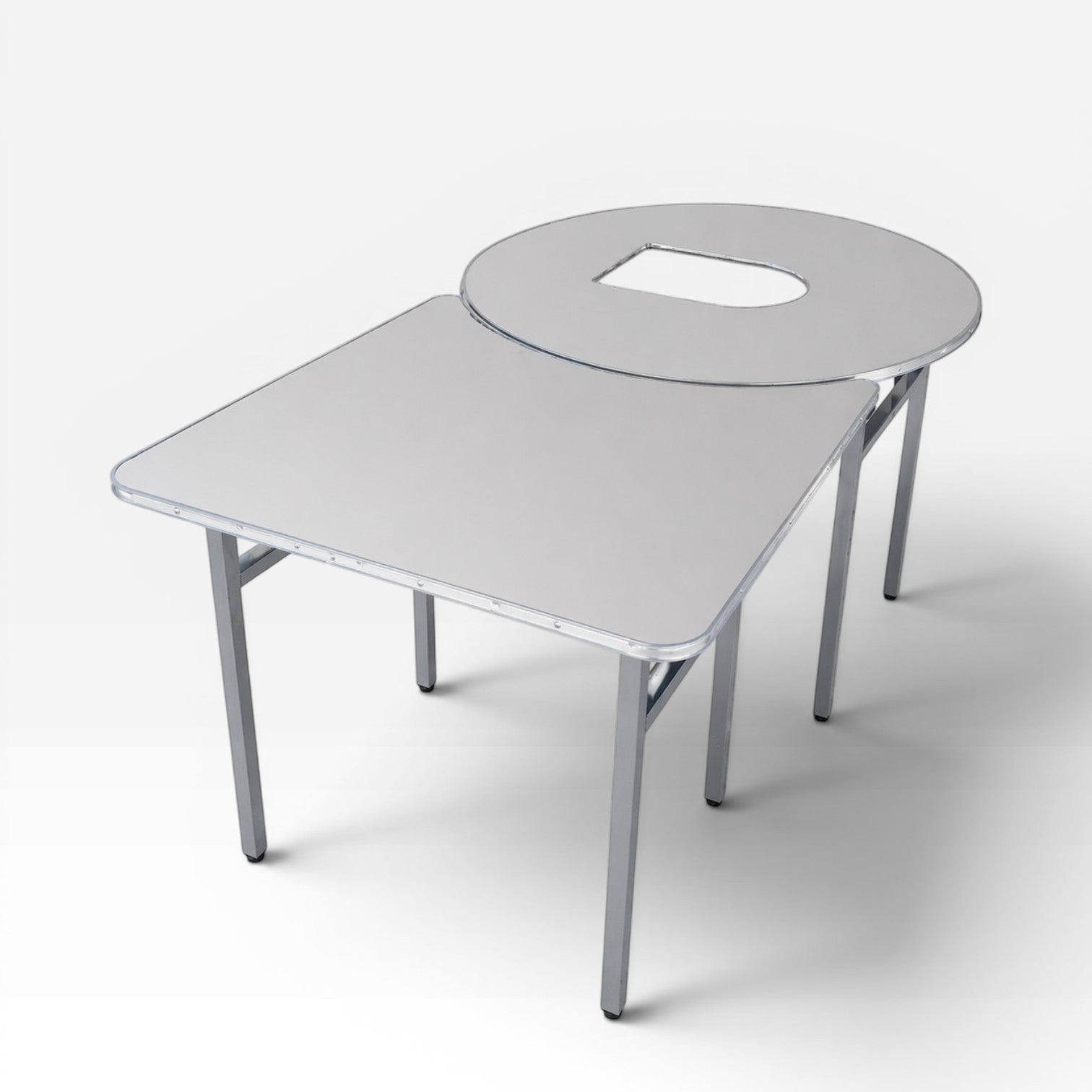 Extend Table for V2 – KBBQBROS