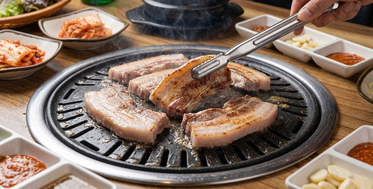 The Ultimate Guide to Korean BBQ Meats for Home Grilling