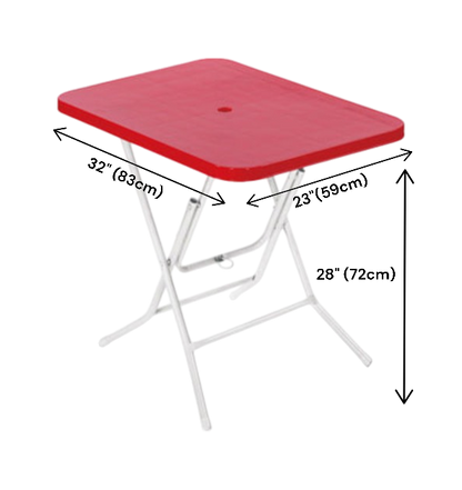 Street Table (Free-Shipping)