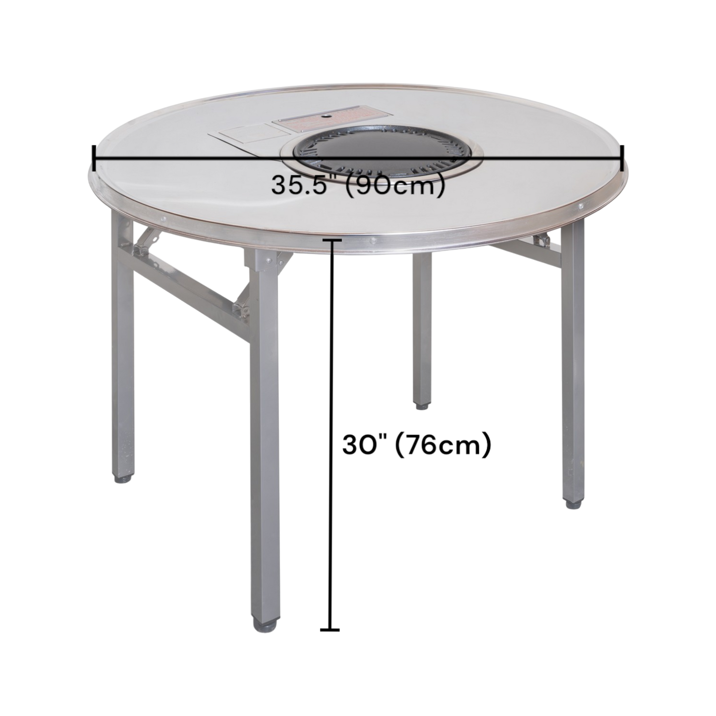 DuoCompact (FREE-SHIPPING)