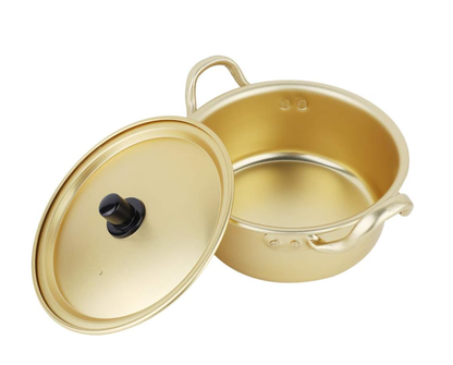 Korean Ramen Pot