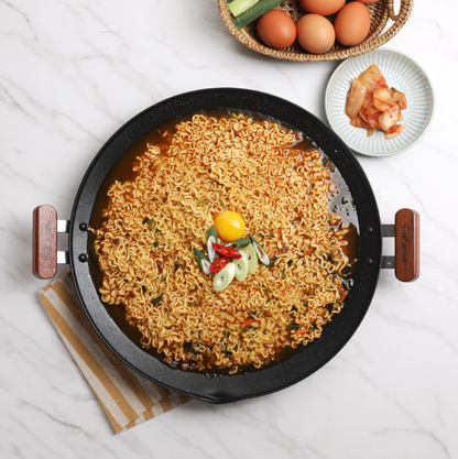 Deep Griddle 15inch (Pre-Order)
