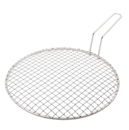 Charcoal Grill Pan