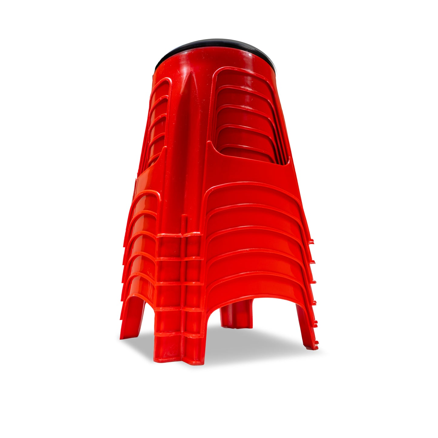 Swivel Stool 6pcs