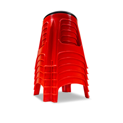 Swivel Stool 6pcs