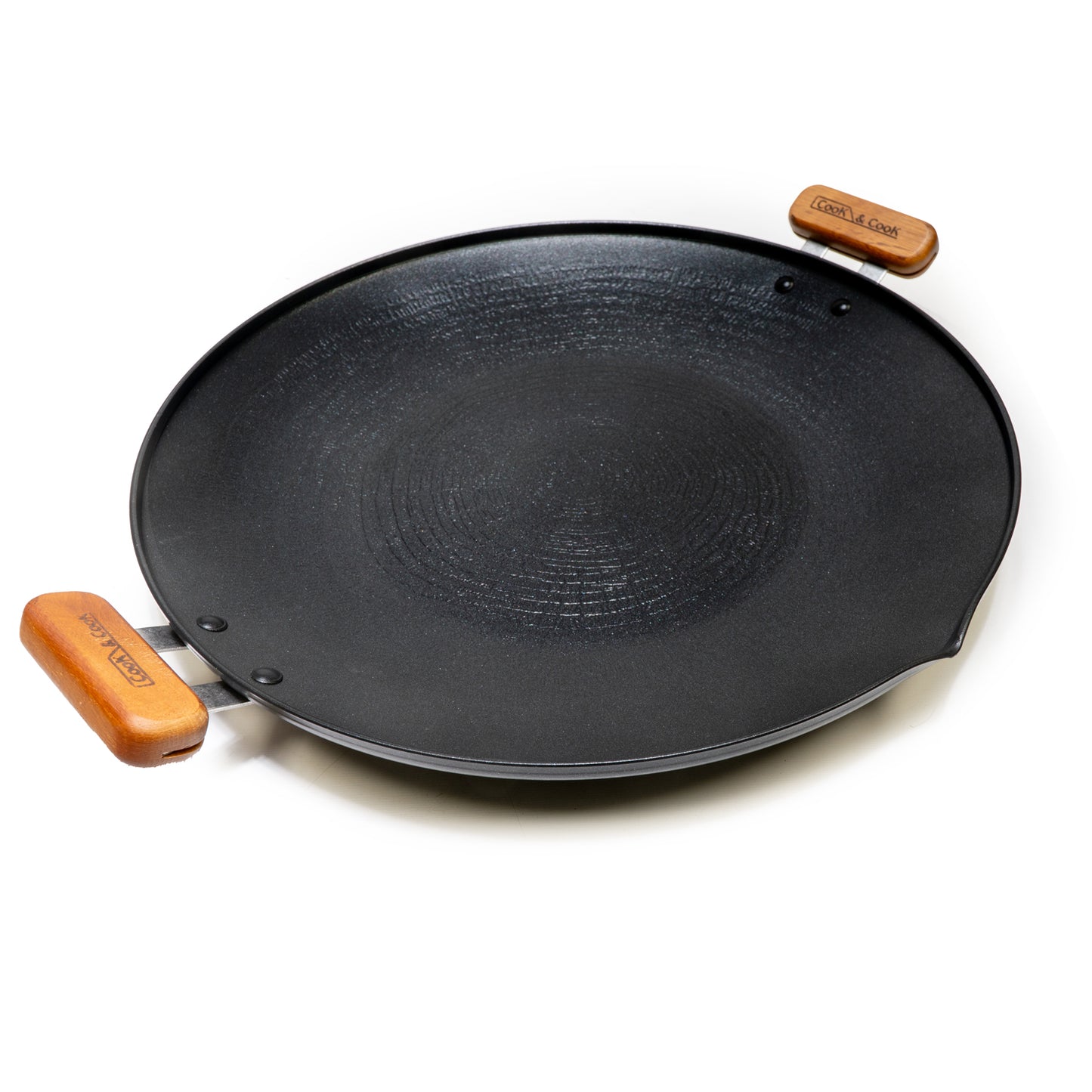 Deep Griddle 15inch (Pre-Order)