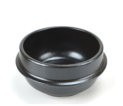 Korean Stone Bowl
