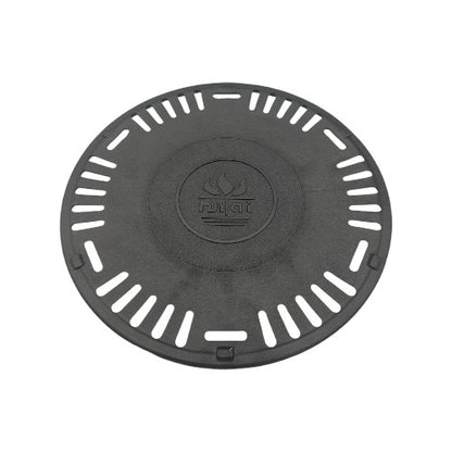 KBBQBros Grill Pan