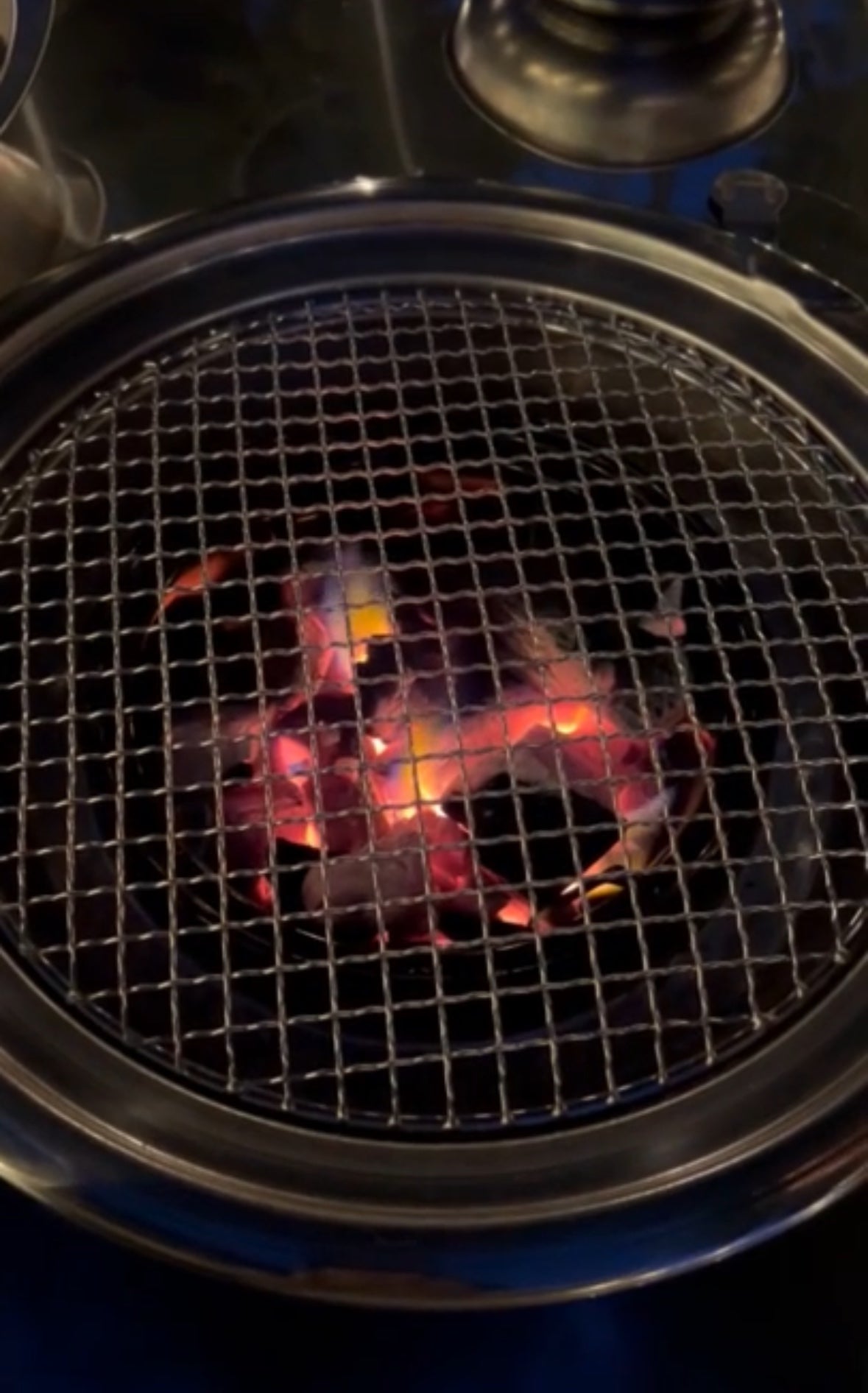 KBBQBros Charcoal Table (Local Pick Up Only) – KBBQBROS