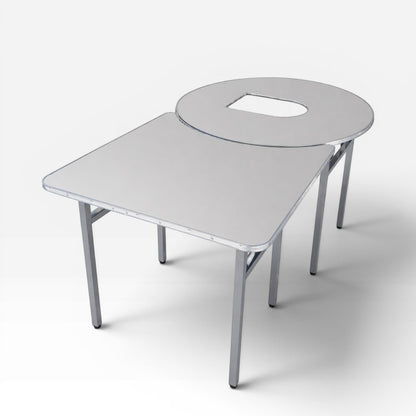 Extend Table for V2