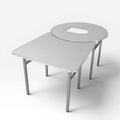 Extend Table for V2 and Maru