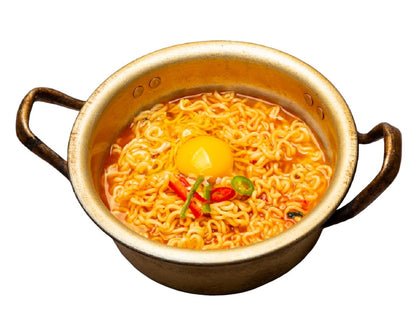 Korean Ramen Pot