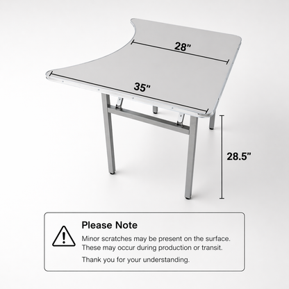 Extend Table for V2