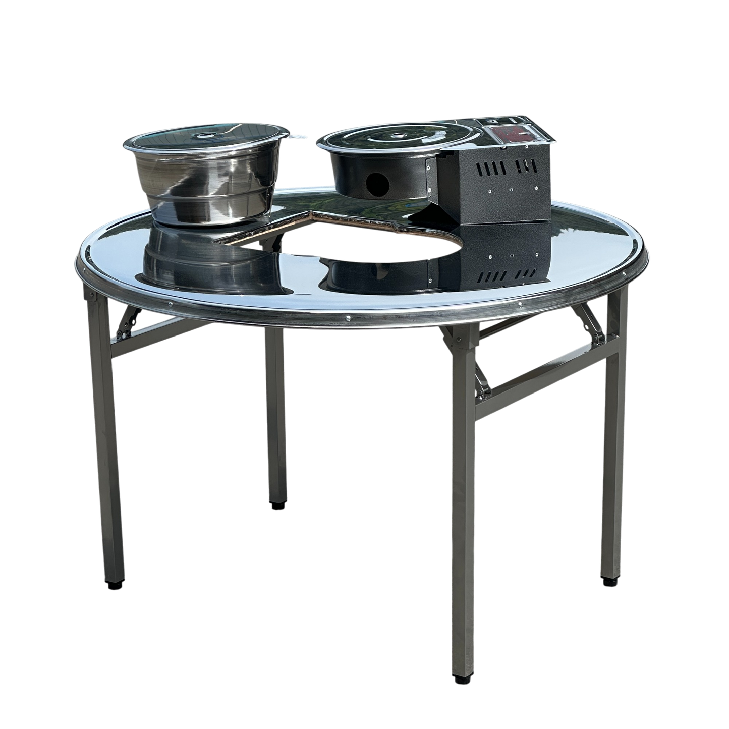KBBQBros Duo V2 (PRE-ORDER ONLY)