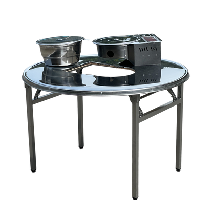 KBBQBros Duo V2 (PRE-ORDER ONLY)