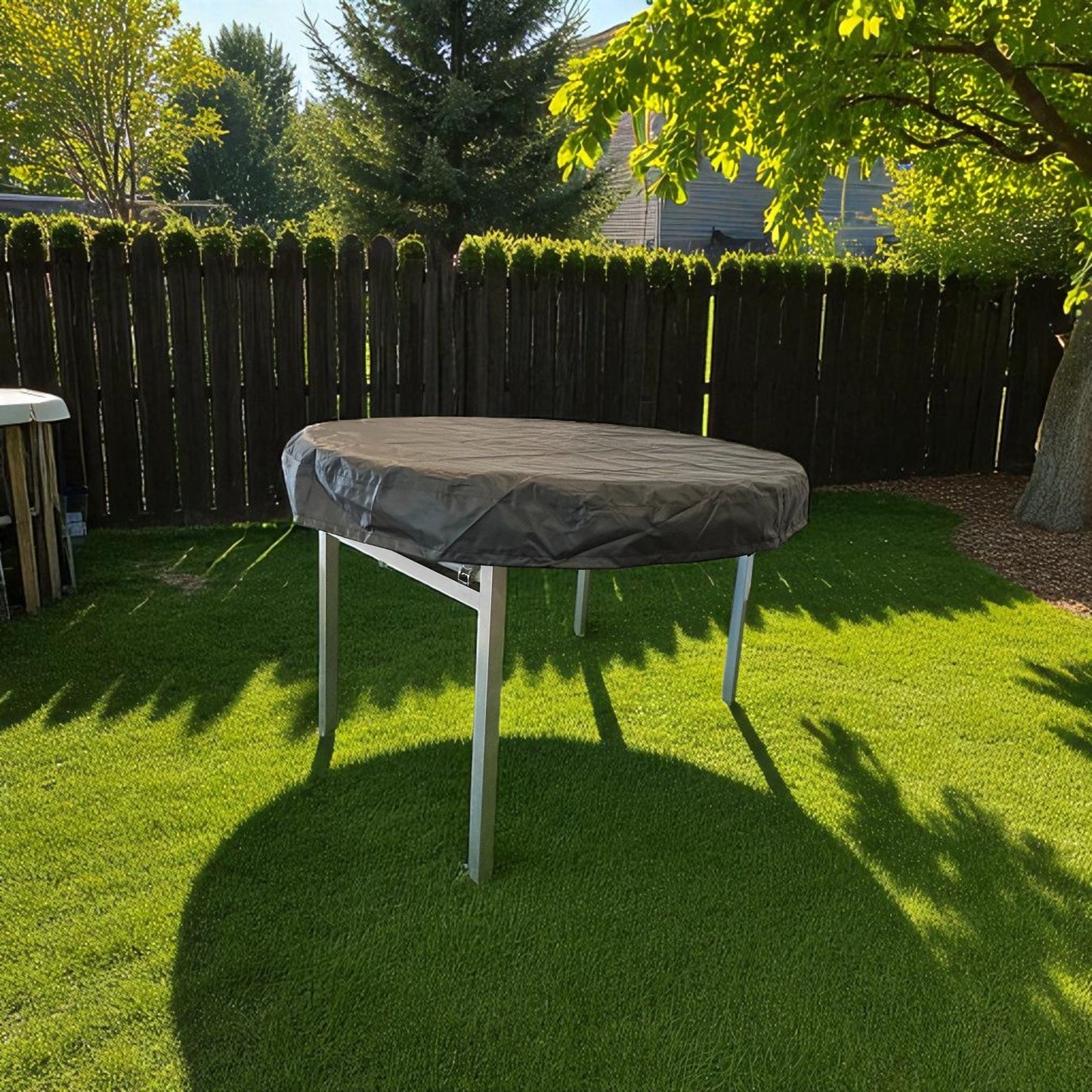 KBBQBros Table Cover